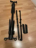 Fox stalker rodpot 2x pieper en 2x  swingers, Ophalen of Verzenden, Zo goed als nieuw