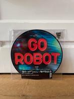 Red Hot Chili Peppers - Go Robot 2017 RSD Nieuw, geseald!, Ophalen of Verzenden, Nieuw in verpakking