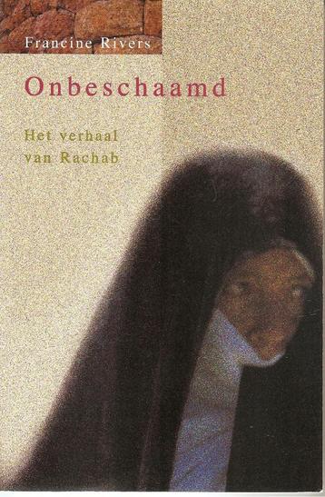 Francine Rivers Onbeschaamd.  (a) beschikbaar voor biedingen