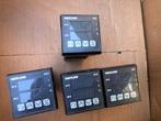 te koop:4 x Watlow 4 x and 12 temperatuurregelaar, Ophalen of Verzenden, Gebruikt