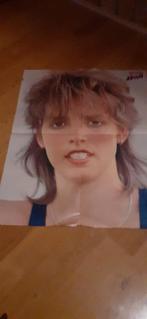 Nena Poster Bravo, Ophalen of Verzenden, A1 t/m A3, Muziek, Rechthoekig Staand