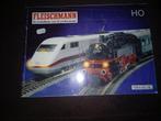 Fleischmann magazine HO 1994/95 NL, Hobby en Vrije tijd, Gelijkstroom, Fleischmann, Zo goed als nieuw, Boek, Tijdschrift of Catalogus