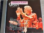 James Last - Gala, Cd's en Dvd's, Cd's | Pop, Ophalen of Verzenden, 1960 tot 1980, Zo goed als nieuw
