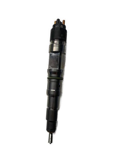 INJECTOR MAN TGS-X D2066 09-16 NIEUW 51101006128, Auto-onderdelen, Vrachtwagen-onderdelen, MAN, Nieuw, Ophalen of Verzenden