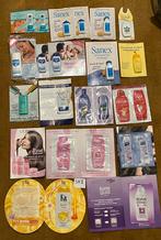 Shampoo monsters, Verzamelen, Ophalen of Verzenden