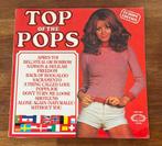 LP Top of the Pops Europe Edition, Ophalen of Verzenden, 1980 tot 2000, Zo goed als nieuw, 12 inch