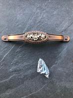 Chinees ladeknop voor chinese of oosterse kast handgrepen, Verburgt Vintage, Nieuw, Ophalen of Verzenden, https://verburgtvintage.nl/#contact