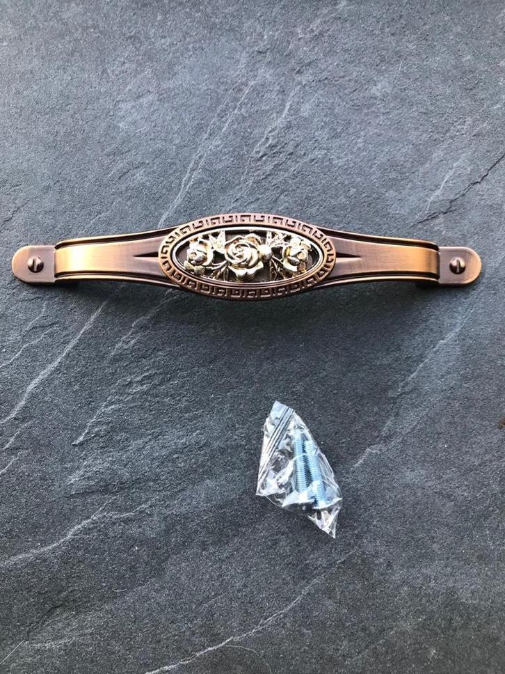 Chinees ladeknop voor chinese of oosterse kast handgrepen, Huis en Inrichting, Woonaccessoires | Overige, Nieuw, Ophalen of Verzenden