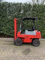 Linde H25 Diesel Heftruck, Ophalen, Linde, Diesel, Heftruck