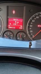 Volkswagen Caddy 1.9 TDI 77KW Bestel 2008, Auto's, Voorwielaandrijving, 1367 kg, 4 cilinders, Volkswagen