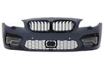 BMW F10 F11 Voorbumper model G30 M5 LOOK | 2013-2017 |, Ophalen of Verzenden