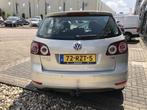 Volkswagen Golf Plus 1.2TSi AUTOMAAT DSG 105PK : CLIMA/ 2XPD, Gebruikt, Zwart, 4 cilinders, 700 kg