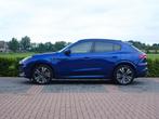 Maserati Grecale AWD Folgore 105kWh | Volleder | Sonus Faber, Auto's, Automaat, Stof, Overige modellen, Blauw