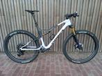 Orbea Oiz M-pro / Sram GX AXS / Fox Float SC Factory Kashima, 10 tot 15 versnellingen, Nieuw, 49 tot 53 cm, Overige maten