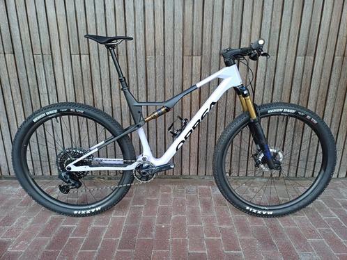 Orbea Oiz M-pro / Sram GX AXS / Fox Float SC Factory Kashima, Fietsen en Brommers, Fietsen | Heren | Sportfietsen en Toerfietsen