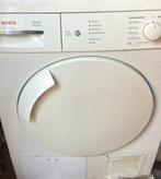 Bosch droger, Witgoed en Apparatuur, Wasdrogers, Ophalen, Gebruikt, Condens