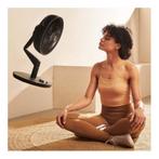Duux Whisper Flex Ultimate Zwart, Witgoed en Apparatuur, Tafel- of Grondventilator, Nieuw, 3 snelheden of meer, Ophalen of Verzenden