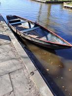 Grolleman punter, Watersport en Boten, Ophalen, Gebruikt, Waterski's