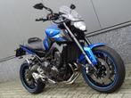 Yamaha MT 09 (bj 2016), Bedrijf, 900 cc, Naked bike