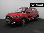 MG MG ZS EV Luxury 45 kWh | Panoramadak | Lederen Bekleding, Auto's, Gebruikt, 143 pk, ZS, 1507 kg