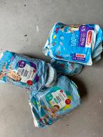 Kruidvat Zwemluiers - 3 Pakken (Geopend), Ophalen of Verzenden, Gebruikt, Overige typen