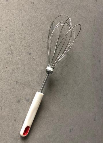 Garde Klopper Klutser - 22 cm - Handklopper beschikbaar voor biedingen
