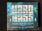 Hard Bass 2014 4cd digi, Ophalen of Verzenden, Zo goed als nieuw