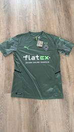 Borussia Mönchengladbach uitshirt 2021/2022, Verzamelen, Sportartikelen en Voetbal, Ophalen of Verzenden, Zo goed als nieuw, Buitenlandse clubs