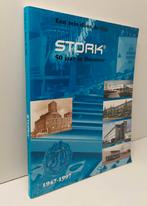 Stork 50 jaar in Boxmeer, Ophalen of Verzenden, Zo goed als nieuw