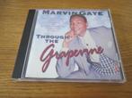 Marvin Gaye - Through The Grapevine SLAM 0065 UK CD, 1960 tot 1980, Soul of Nu Soul, Ophalen of Verzenden, Zo goed als nieuw