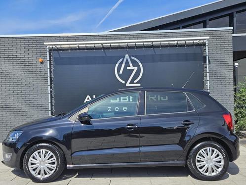 Volkswagen Polo 1.4-16V Trendline (bj 2009), Auto's, Volkswagen, Bedrijf, Te koop, Polo, ABS, Airbags, Alarm, Centrale vergrendeling