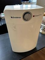 Itho Daalderop close-in boiler 10, Doe-het-zelf en Verbouw, Geisers en Boilers, Minder dan 20 liter, Ophalen, Nieuw, Boiler