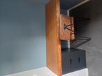 Bureau set compleet, Ophalen