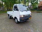 Daihatsu Hijet JDM te koop / te ruil!, Auto's, 4x4, Stof, 600 kg, Daihatsu