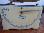 Vintage weegschaal, Lyssex, Antiek en Kunst, Ophalen of Verzenden
