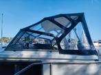 Gebruikte boot tent ( cabriokap), Watersport en Boten, Ophalen of Verzenden, Zo goed als nieuw, Overige typen, Motorboot