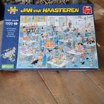 jan van haasteren - de Kattenshow, Ophalen of Verzenden, 500 t/m 1500 stukjes, Zo goed als nieuw, Legpuzzel