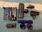 Dyson Onderdelen Wandhouder,Filters, Batterij, Rollers, Gebruikt, Overige typen, Ophalen of Verzenden, Minder dan 1200 watt