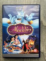 Aladdin (Special Edition), Tekenfilm, Ophalen of Verzenden, Zo goed als nieuw, Alle leeftijden