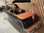 Nieuwe MAASSLOEP 590 Tender DELUXE 20PK HONDA Bj'2025 OPTIES, 10 tot 30 pk, Nieuw, 3 tot 6 meter, Polyester