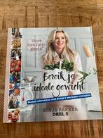 Sonja Bakker - Bereik je ideale gewicht, Ophalen of Verzenden, Zo goed als nieuw