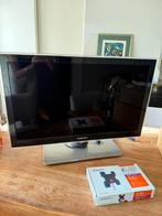 Samsung tv ue32c6000, Audio, Tv en Foto, Televisies, Ophalen, Gebruikt, 50 Hz, Samsung