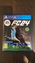 EAFC 24, Playstation 4, Spelcomputers en Games, Games | Sony PlayStation 4, Ophalen, Online, Zo goed als nieuw, Sport