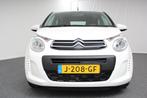 Citroën C1 1.0 VTi Feel € 8.640,00, Euro 6, 4 stoelen, C1, Wit