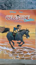 Celestine en de paarden vakantieboek, Eén stripboek, Ophalen of Verzenden, Zo goed als nieuw