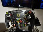 Thrustmaster Formula Wheel Ferrari SF1000 with Base & Pedals, Ophalen of Verzenden, Gebruikt