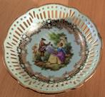 Bonbonschaaltje J.G. & Z., Antiek en Kunst, Antiek | Keramiek en Aardewerk, Ophalen of Verzenden