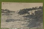 Kongo. Waterval der Lulua in de buurt van Luluaburg 1933, Gelopen, Ophalen of Verzenden, Buiten Europa, 1920 tot 1940