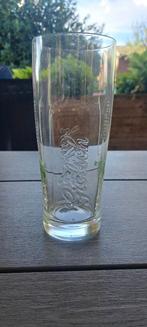 Grolsch Glazen 0,5L - Set van 6, Ophalen, Zo goed als nieuw, Bierglas