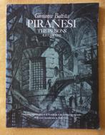 Piranesi "Le Carceri" (The Prisons) Philip Hofer, Ophalen of Verzenden, Catalogus